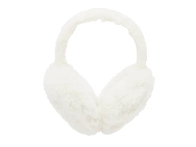 Faux Fur Earmuffs