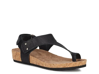 Preston Wedge Sandal