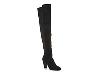 Canyons Over-the-Knee Boot