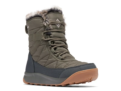 Minx Waterproof Snow Boot