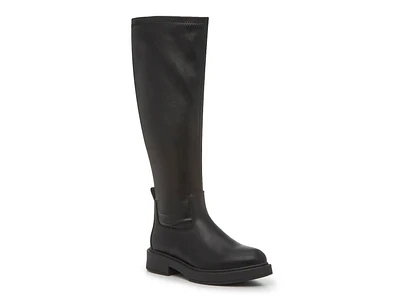 Prague Wide Calf Boot