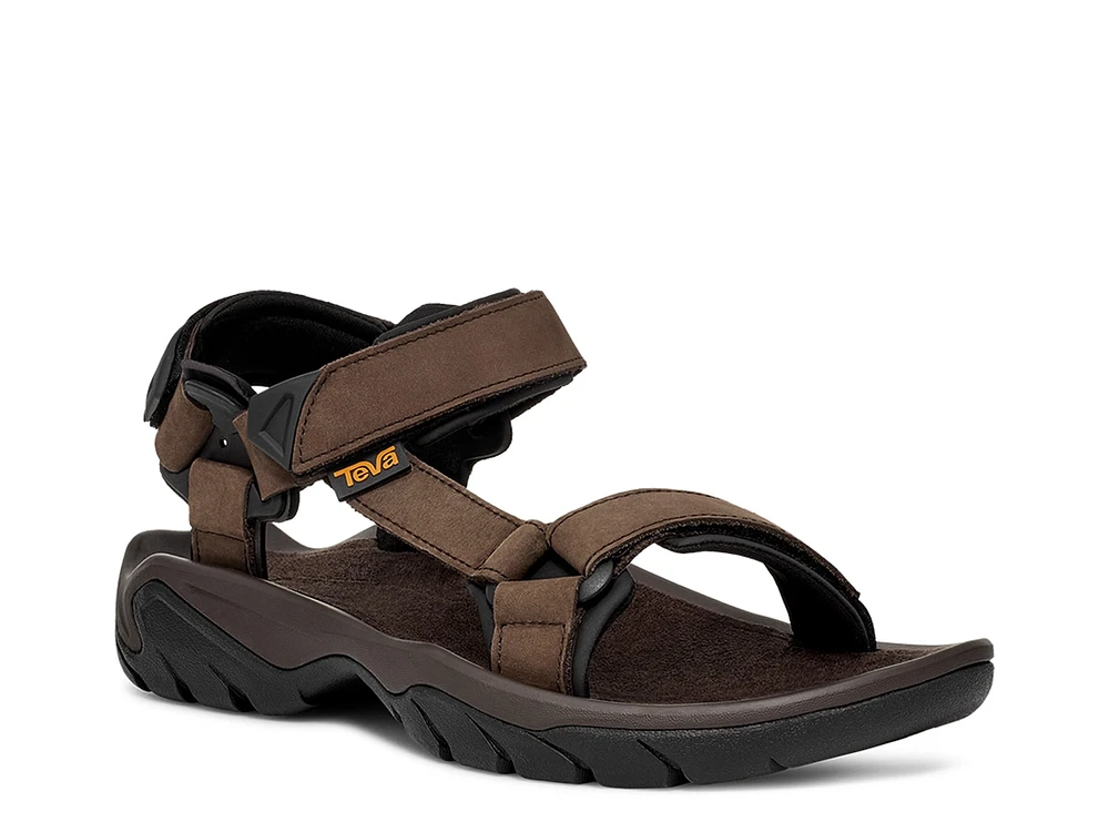 Terra 5 Universal Sandal