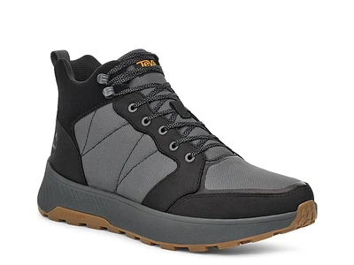 Ellwood Waterproof Hiking Boot - Men's