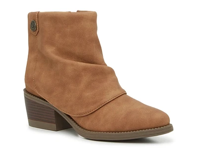 Riley Bootie