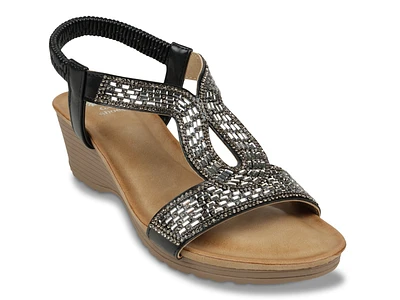 Celestia Sandal