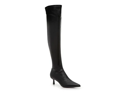 Deserai Over-the-Knee Boot