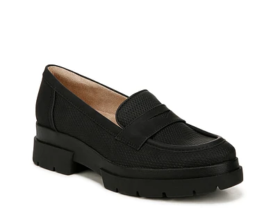 Ophelia Platform Loafer