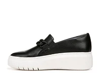 Daphne Platform Slip-On Sneaker