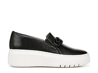 Daphne Platform Slip-On Sneaker