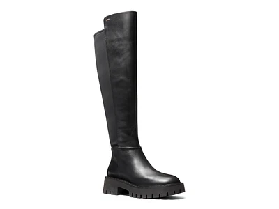 Asher Wide Calf Boot