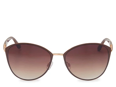 Cat-Eye Sunglasses