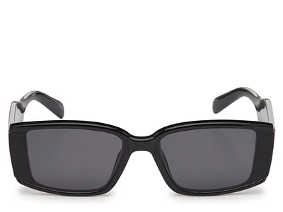 Slimmy Rectangle Sunglasses