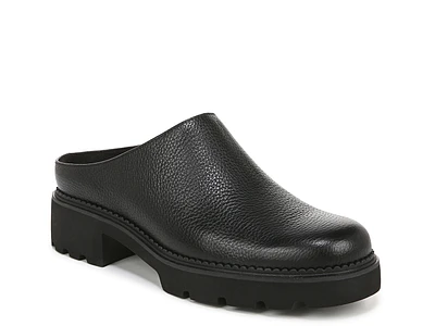 Fairfax Clog