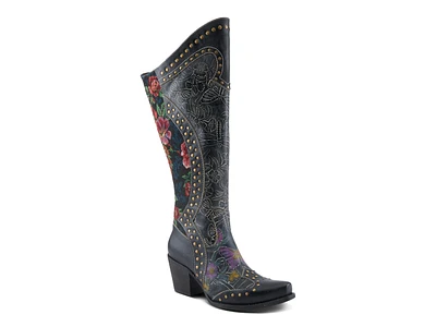 Mallorie Cowboy Boot