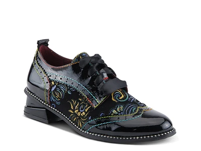 Pradeep Oxford