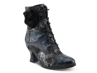 Roselia Stunin Bootie