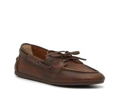 Sag Boat Shoe