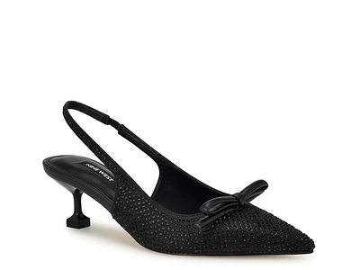 Wunder Pump