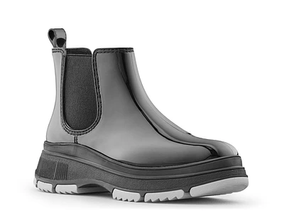 Berlin Waterproof Chelsea Boot