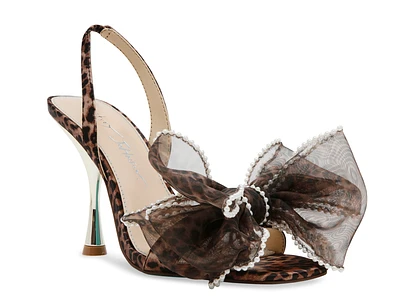 Fawn Sandal