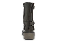 Cora Motorcycle Boot