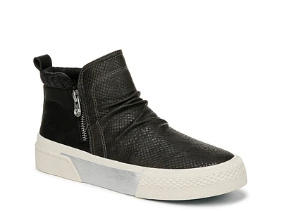 Walkabout High-Top Sneaker