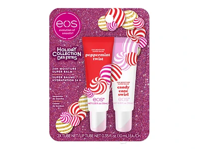 Holiday Collection Super Balm Set - 2 pack