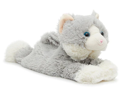 Cat Warming Stuffed Animal