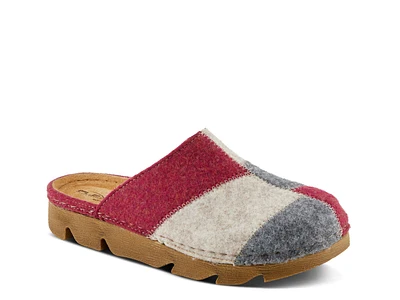 Patchy Clog