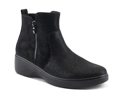 Yancey Bootie