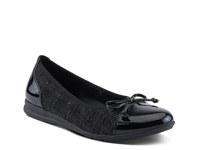 Ashlin Ballet Flat