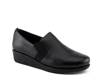 Arete Wedge Slip-On