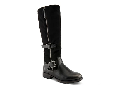 Misdreavus Boot