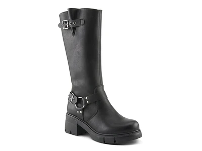 Mosley Boot