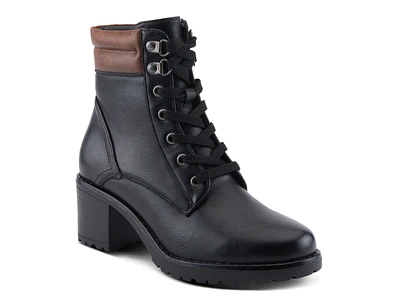 Niron Bootie