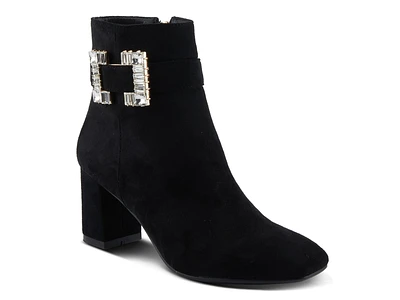 Tanwyn Bootie
