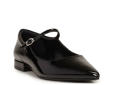 Eloise Mary Jane Flat
