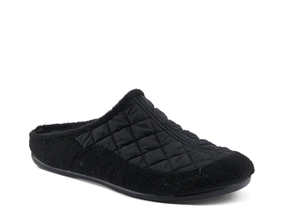 Twiled Slipper