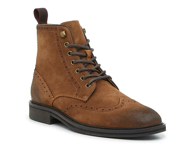 Dyron Boot