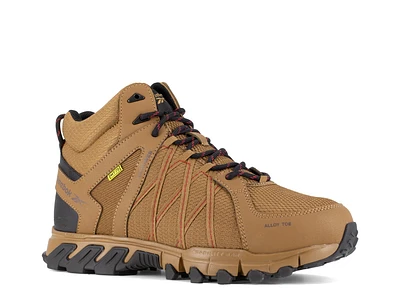 Trailgrip Alloy Toe Work Boot