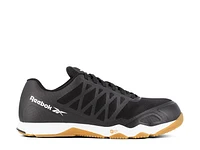 Speed Training Composite Work Shoe - Men's