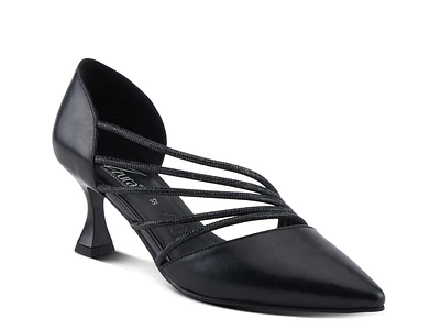 Classicheel Pump