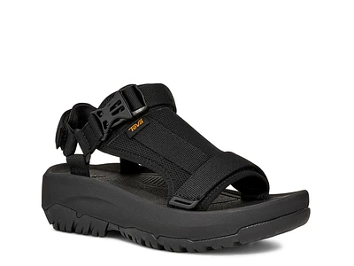 Hurricane Ampsole Volt Platform Sandal
