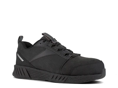 Fusion Formidable Composite Toe Work Boot - Men's