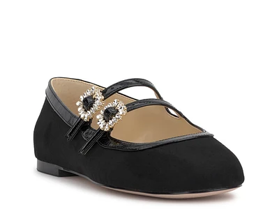 Allista Mary Jane Flat