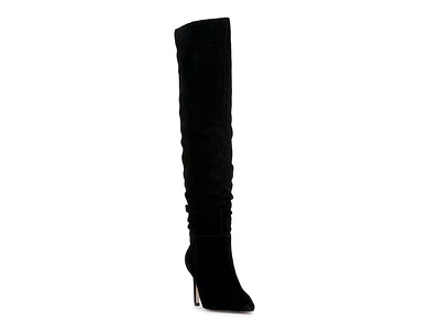 Emetta Over The Knee Boot