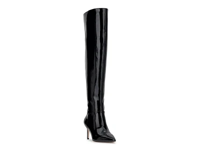 Verity Over-The-Knee Boot