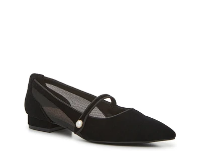 Ohara Mary Jane Flat