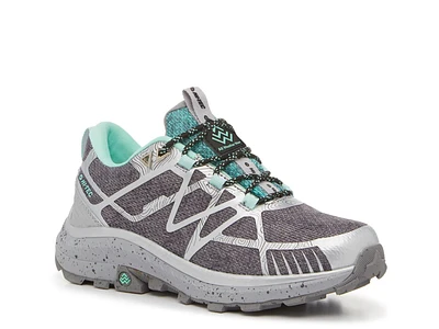 Aww Mauna Waterproof Trail Shoe