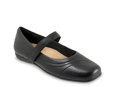 Sherese Mary Jane Flat